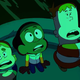 More adventures await Craig and his pals.